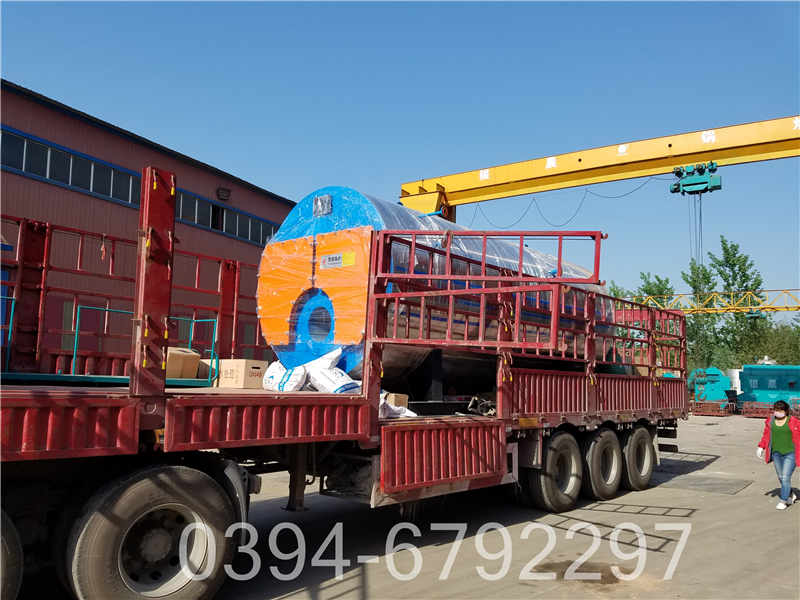 洗浴中心锅炉哪家好(图3)