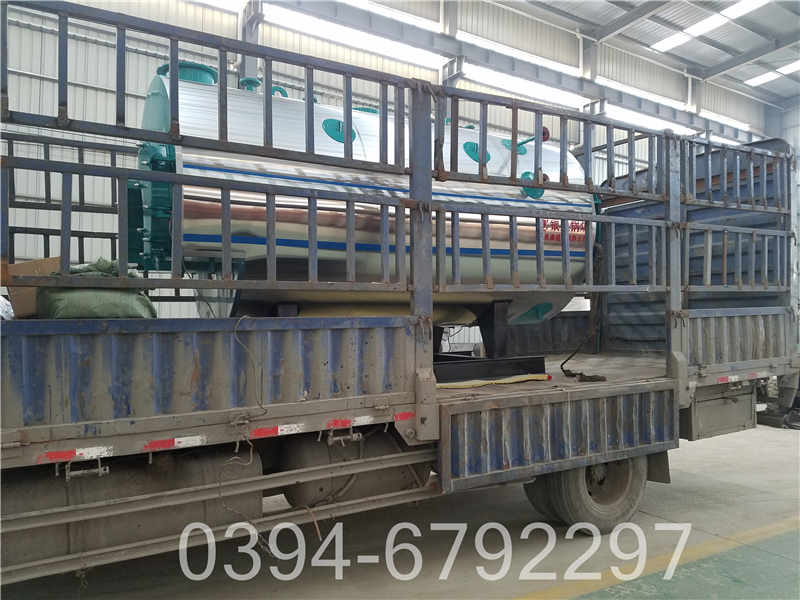 2吨大棚热水锅炉(图3)