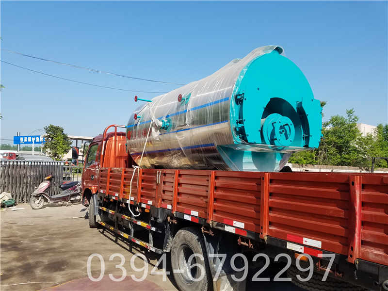 锅炉压力控制器(图1)