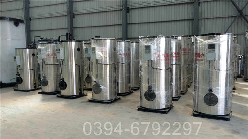YLZK型锅炉控制器(图3)