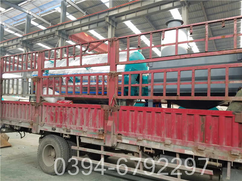 小型蒸汽锅炉(图2)