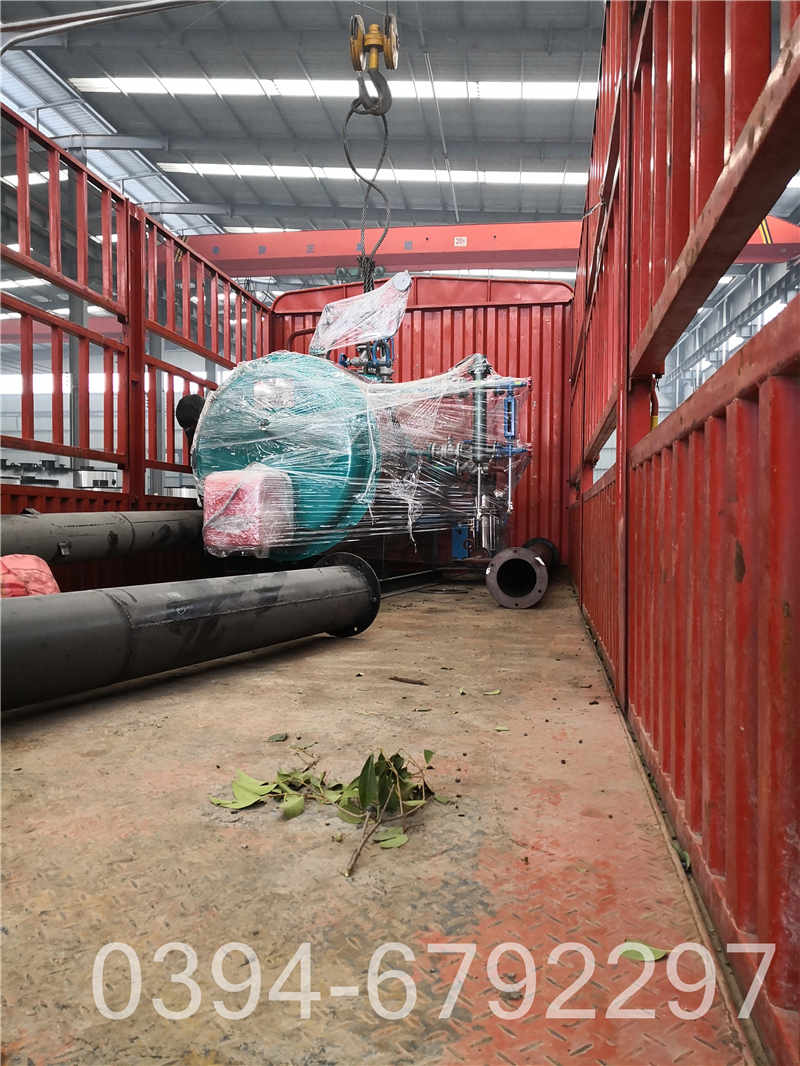 0.2吨酒店热水锅炉(图3)