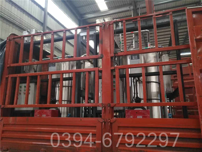 然气蒸汽锅炉优缺点(图3)
