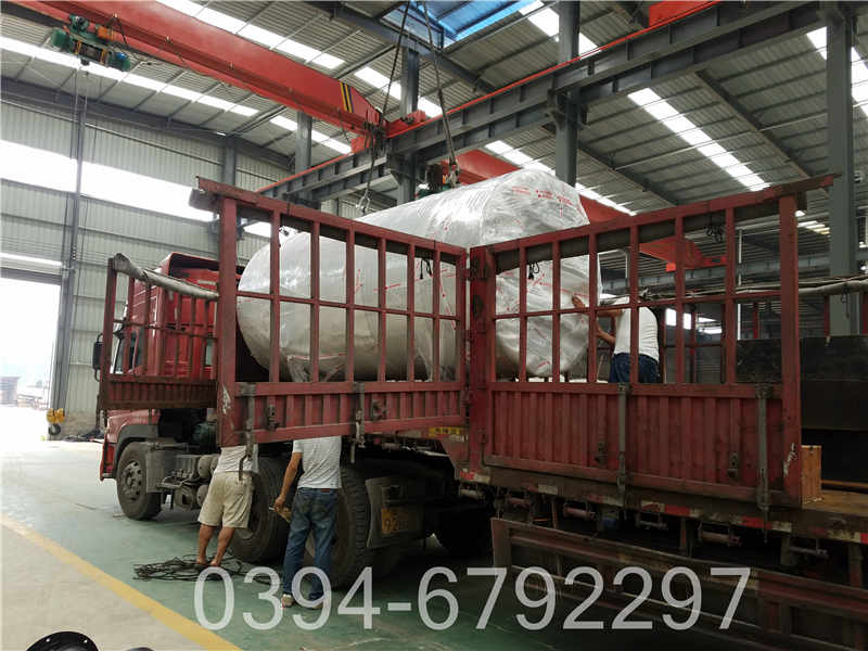 节能型电锅炉(图2)