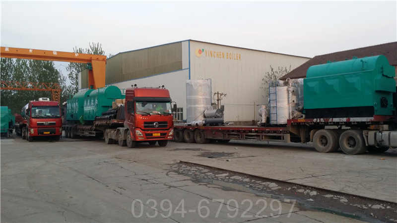 天然气蒸汽锅炉环保吗(图3)