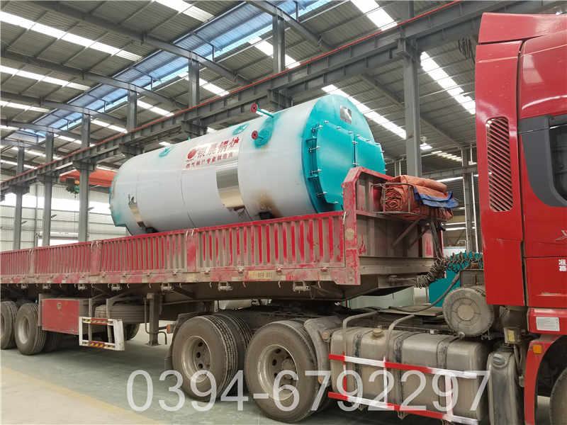 2吨供暖锅炉价格(图1)