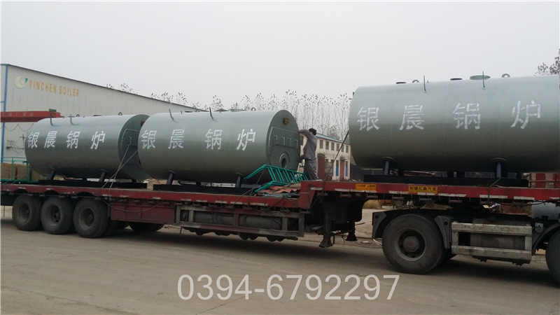 吨蒸汽锅炉价格(图2)