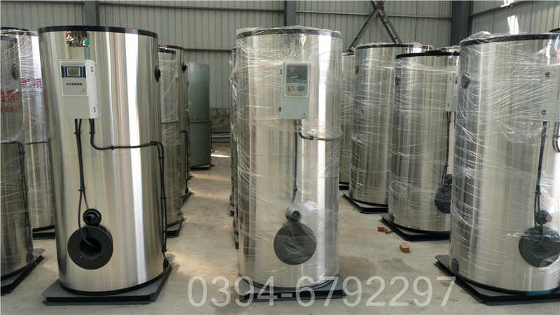 蒸汽锅炉适用(图2)