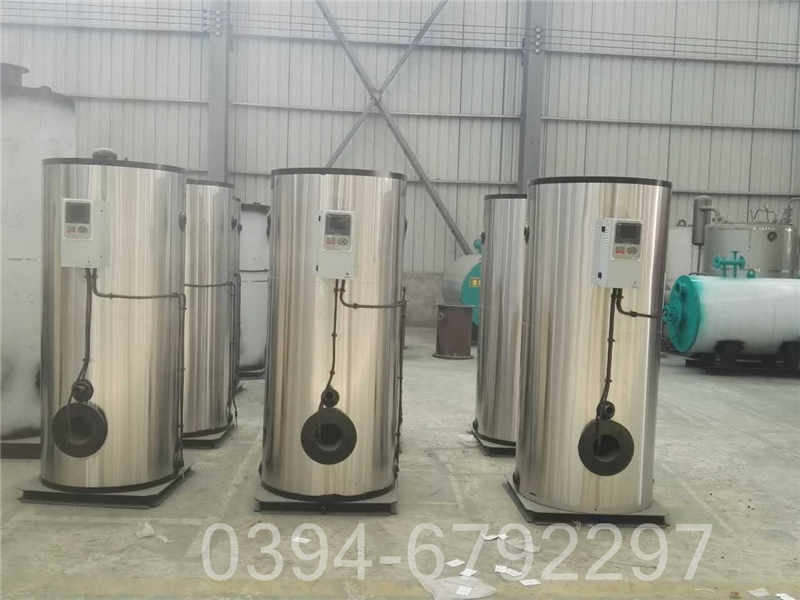 蒸汽锅炉属于什么(图1)