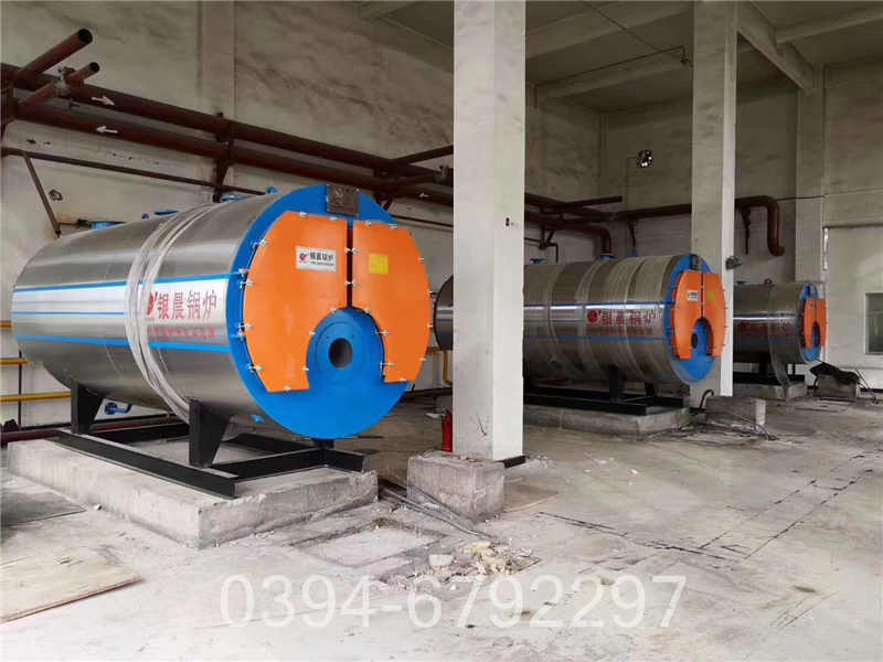 蒸汽锅炉属于什么(图3)