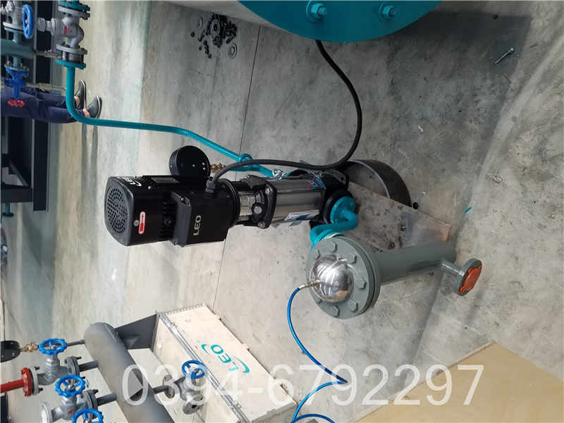 蒸汽锅炉好不好(图2)