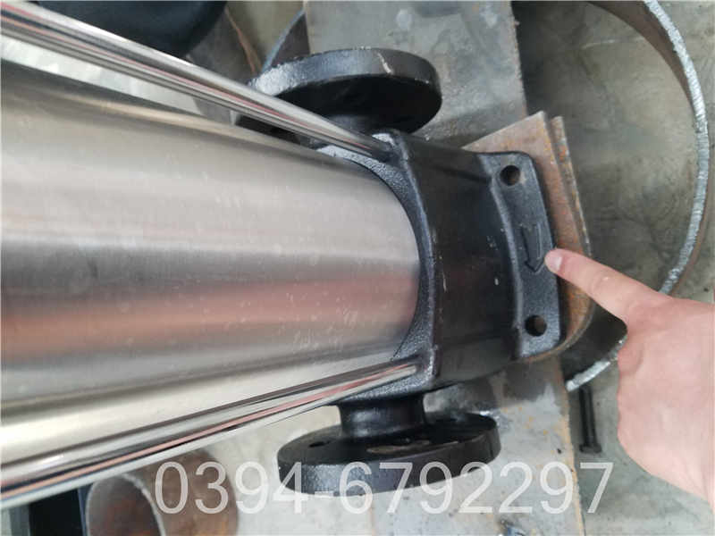 燃气蒸汽锅炉批发(图3)