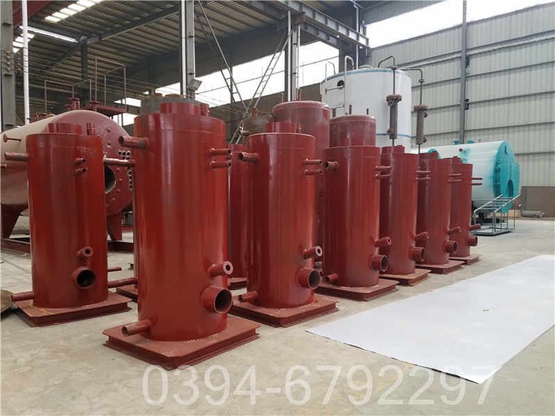 城市供暖锅炉(图1)