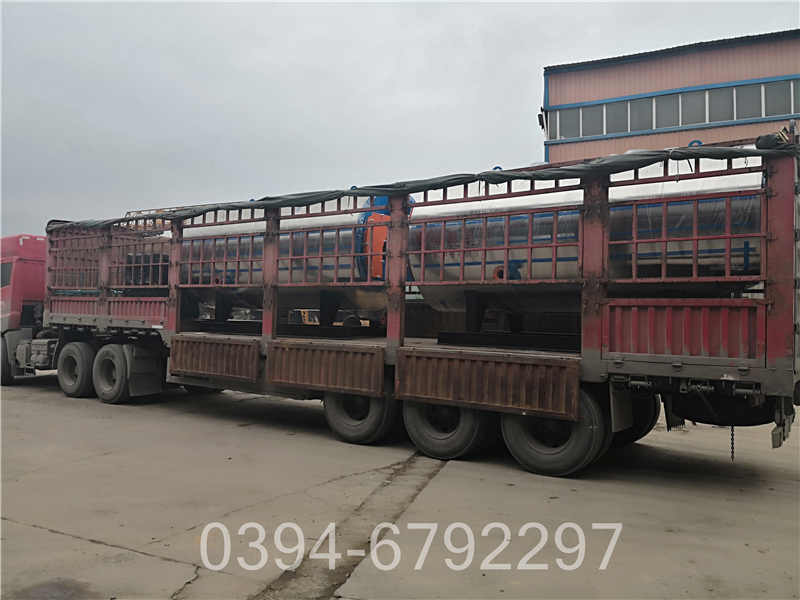 20吨燃煤锅炉价格(图3)