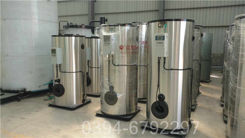 1蒸汽锅炉(图3)