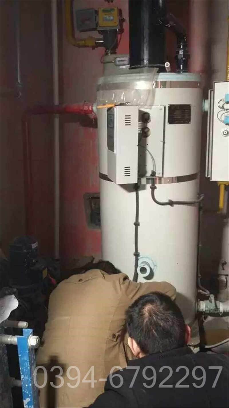 6吨燃气蒸汽锅炉哪家好(图3)