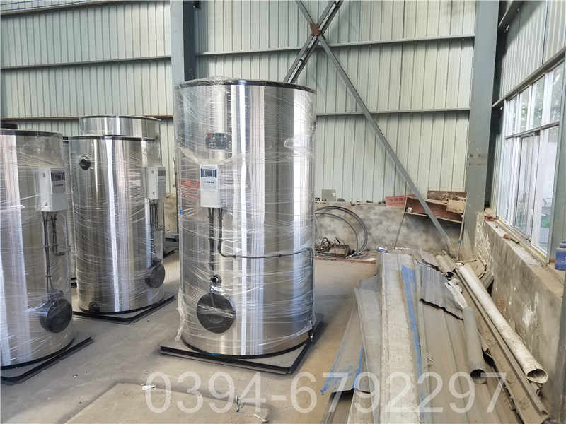 好的燃气锅炉(图3)