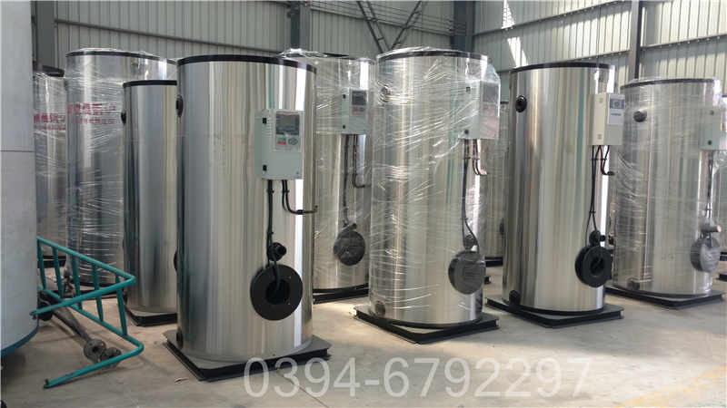 电热热水锅炉(图1)