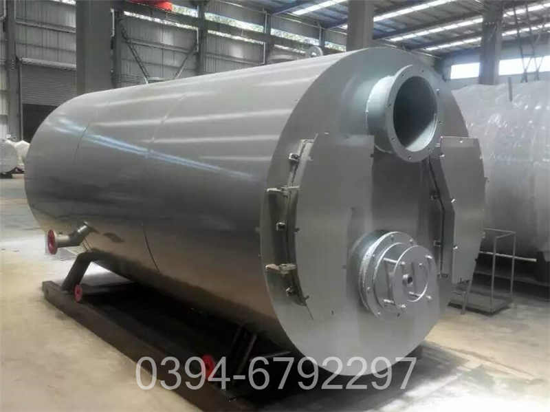 燃气锅炉燃煤锅炉(图1)