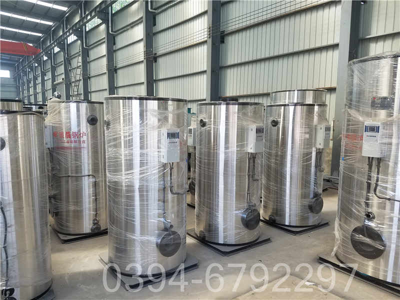 8吨热水采暖锅炉(图3)
