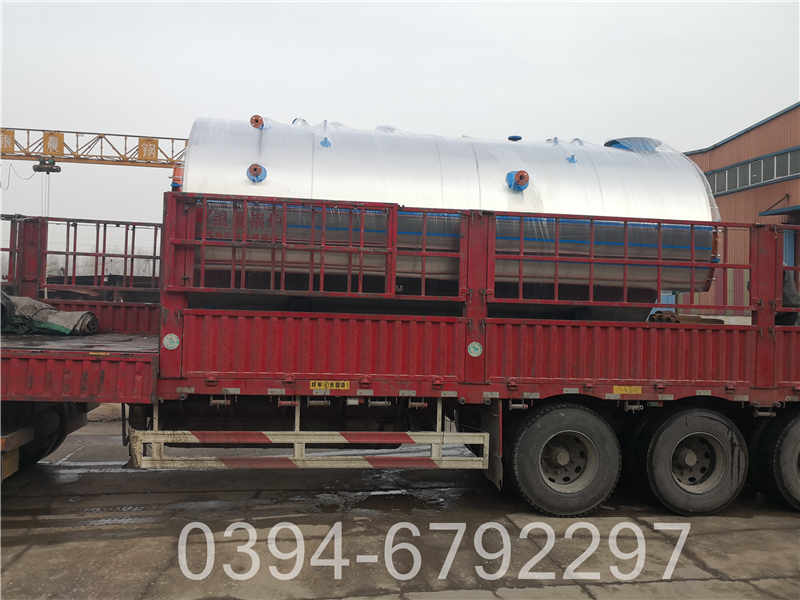 燃气热水锅炉的价格(图2)
