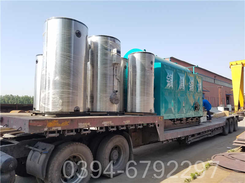 0.5吨热水采暖锅炉(图3)