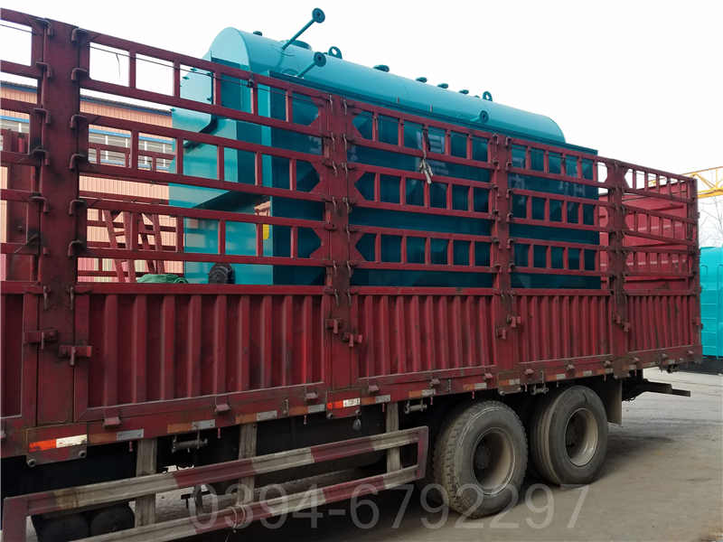 2100kw常压热水锅炉(图1)
