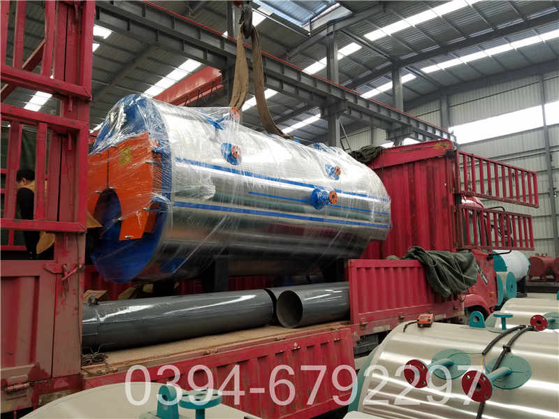 2100kw常压热水锅炉(图3)