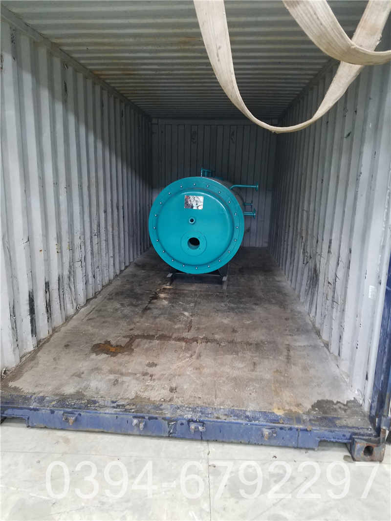 热风炉价格表(图2)