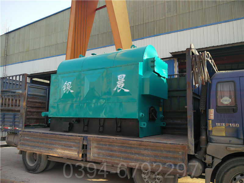 导热油锅炉蒸汽锅炉(图3)