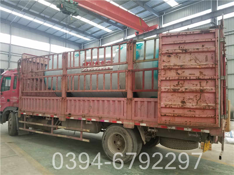 240kw承压热水锅炉(图2)