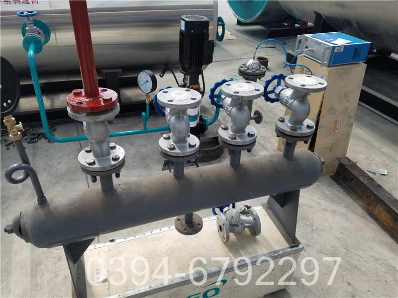 常温热水锅炉(图1)