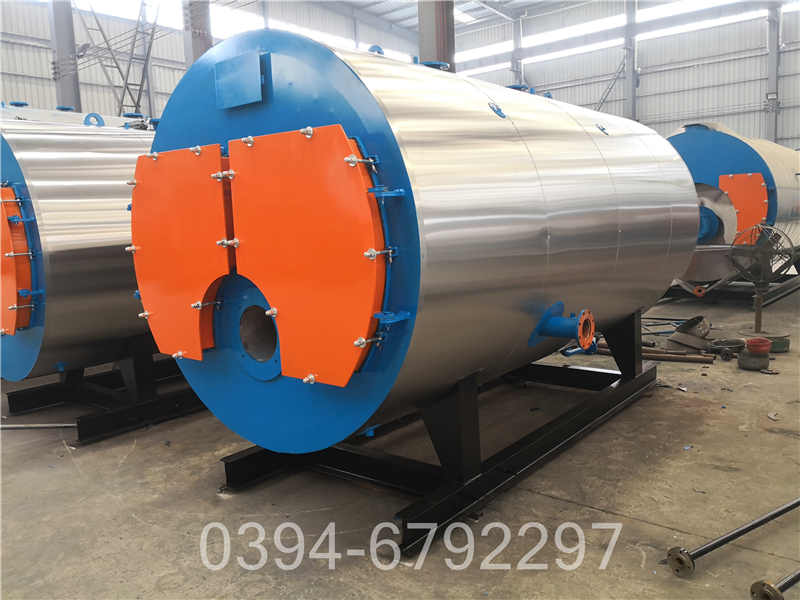 采暖燃气锅炉(图3)