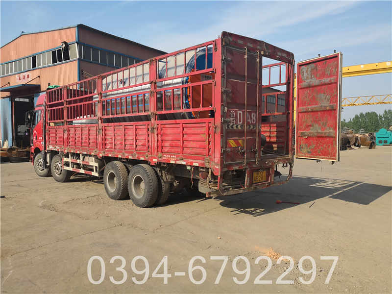 60万大卡浴池热水锅炉(图1)