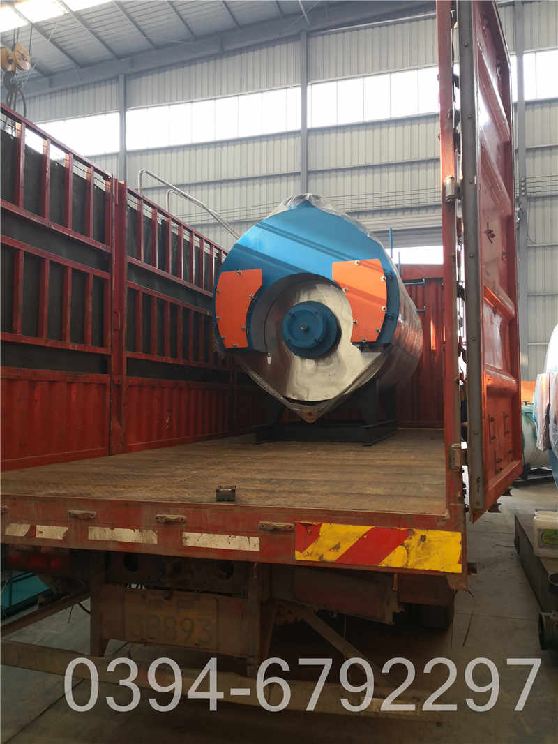 燃气热水锅炉公司(图3)