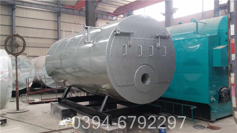 浴池用燃气锅炉价格(图3)