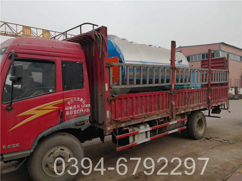 环保洗浴锅炉哪家好(图3)