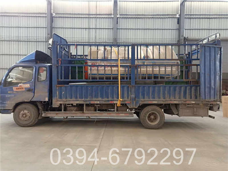 三吨大棚热水锅炉(图3)