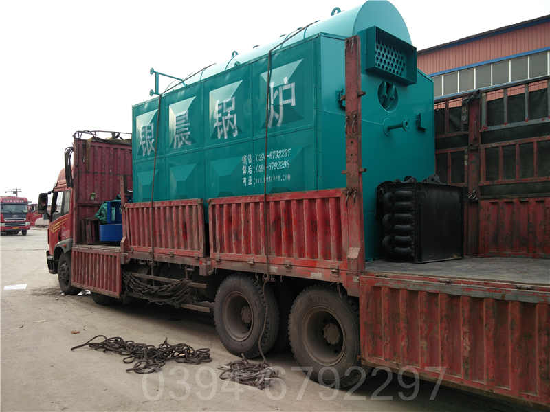 热风炉价钱(图1)