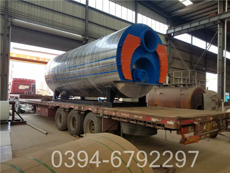 0.3吨大棚热水锅炉(图3)