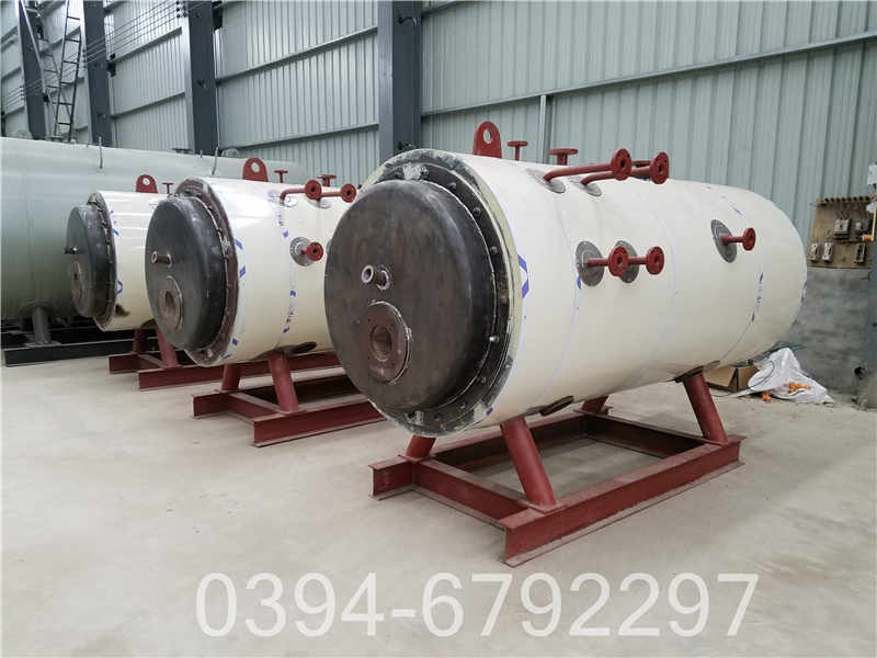 燃气锅炉小型(图2)