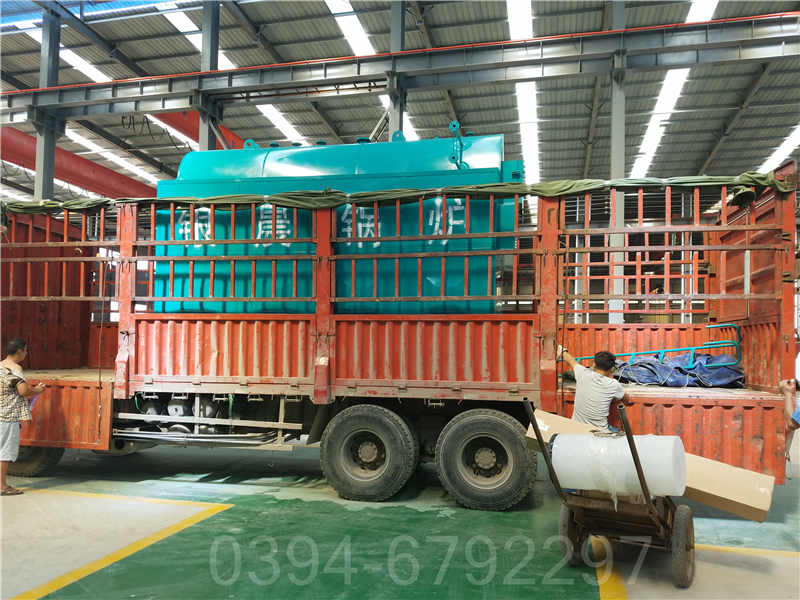 电热锅炉价格(图1)