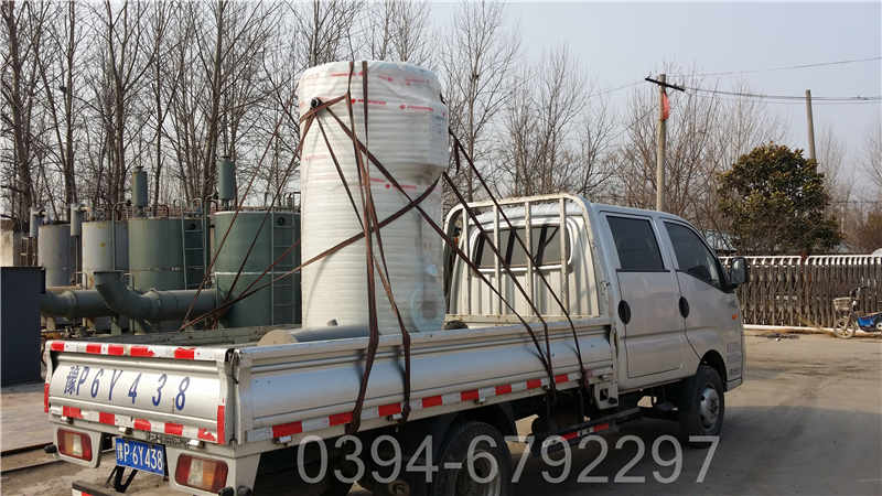 大棚热水锅炉(图2)