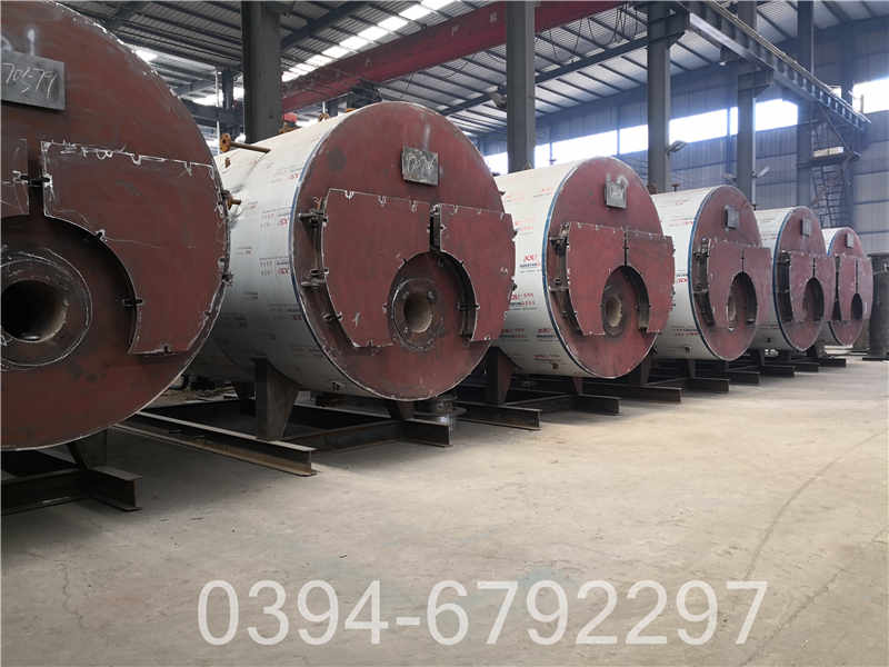 大棚热水锅炉(图3)