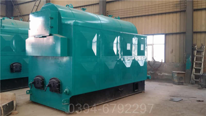 洗浴采暖锅炉厂家(图1)