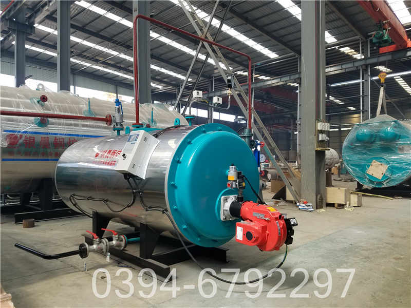 导热油炉制造(图3)