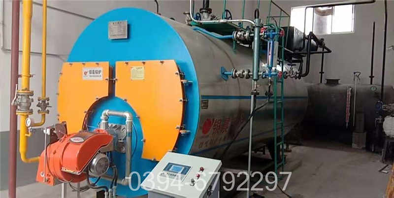 电蒸气锅炉多少钱(图1)