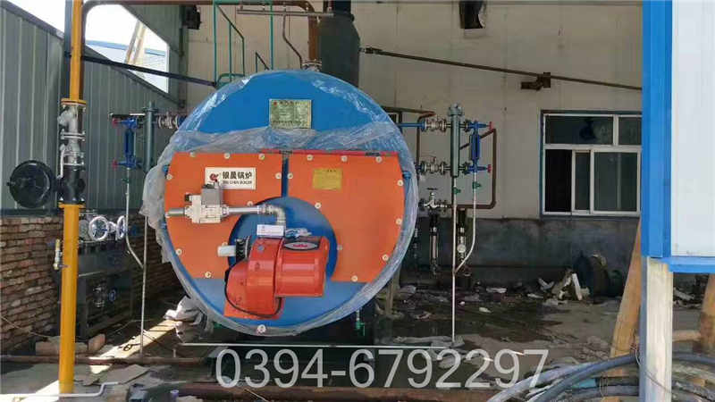 电蒸气锅炉多少钱(图2)