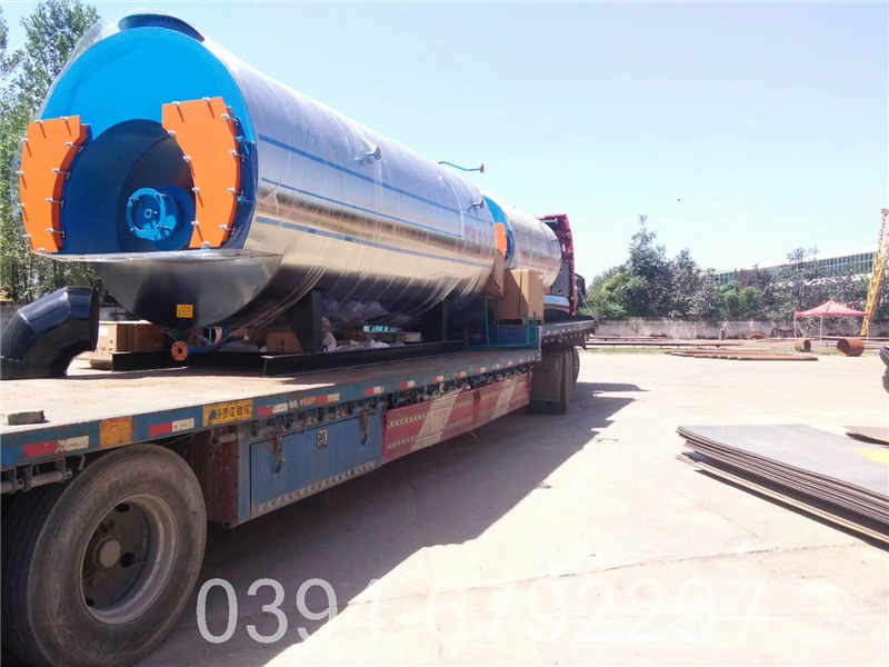 导热油炉厂家(图1)