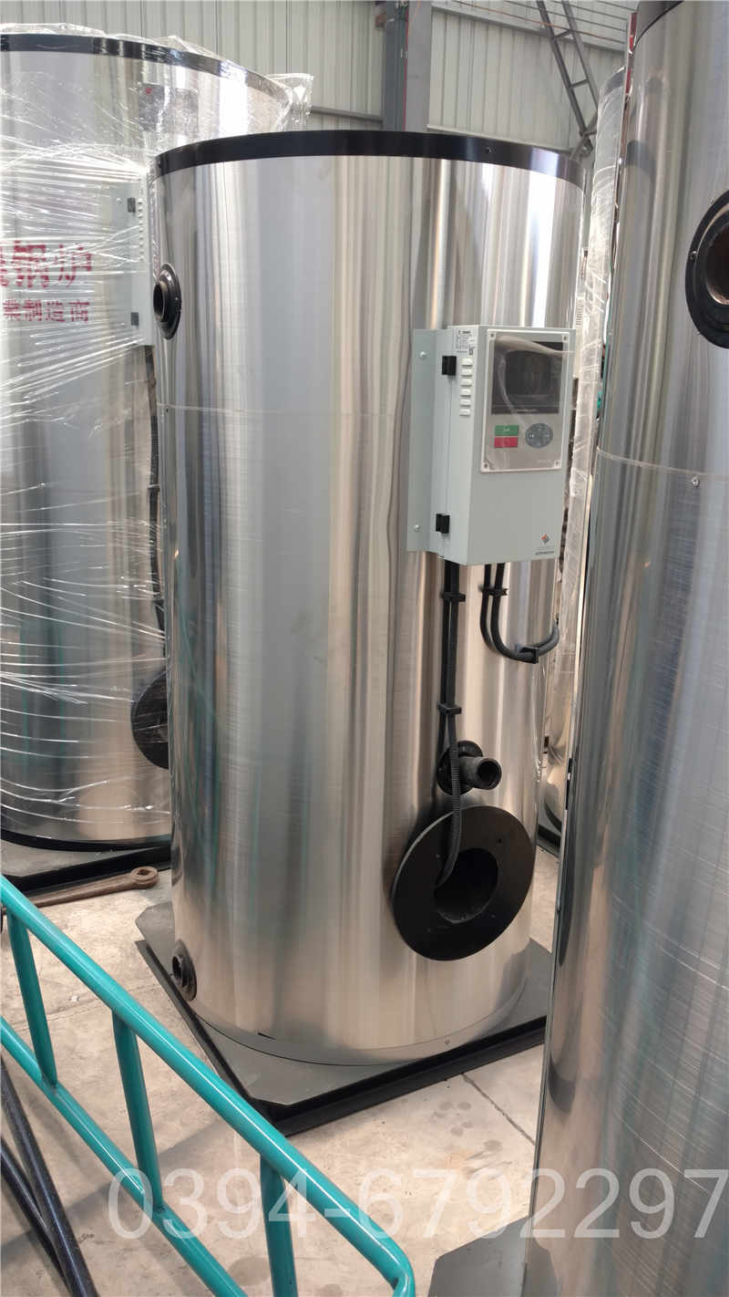 导热油炉厂家(图3)